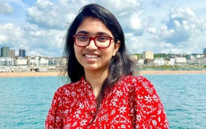 স্বতন্ত্রভাবে ঢাকা-৯ আসনে লড়তে ভোটারদের স্বাক্ষর সংগ্রহ শুরু তাসনিম জারার